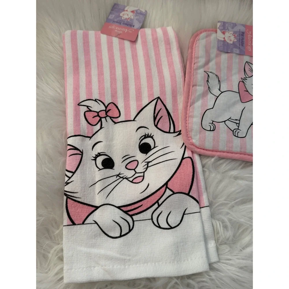Disney aristocats marie